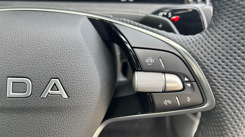 Skoda Superb 1.5 TSI iV Sportline 5dr DSG Estate